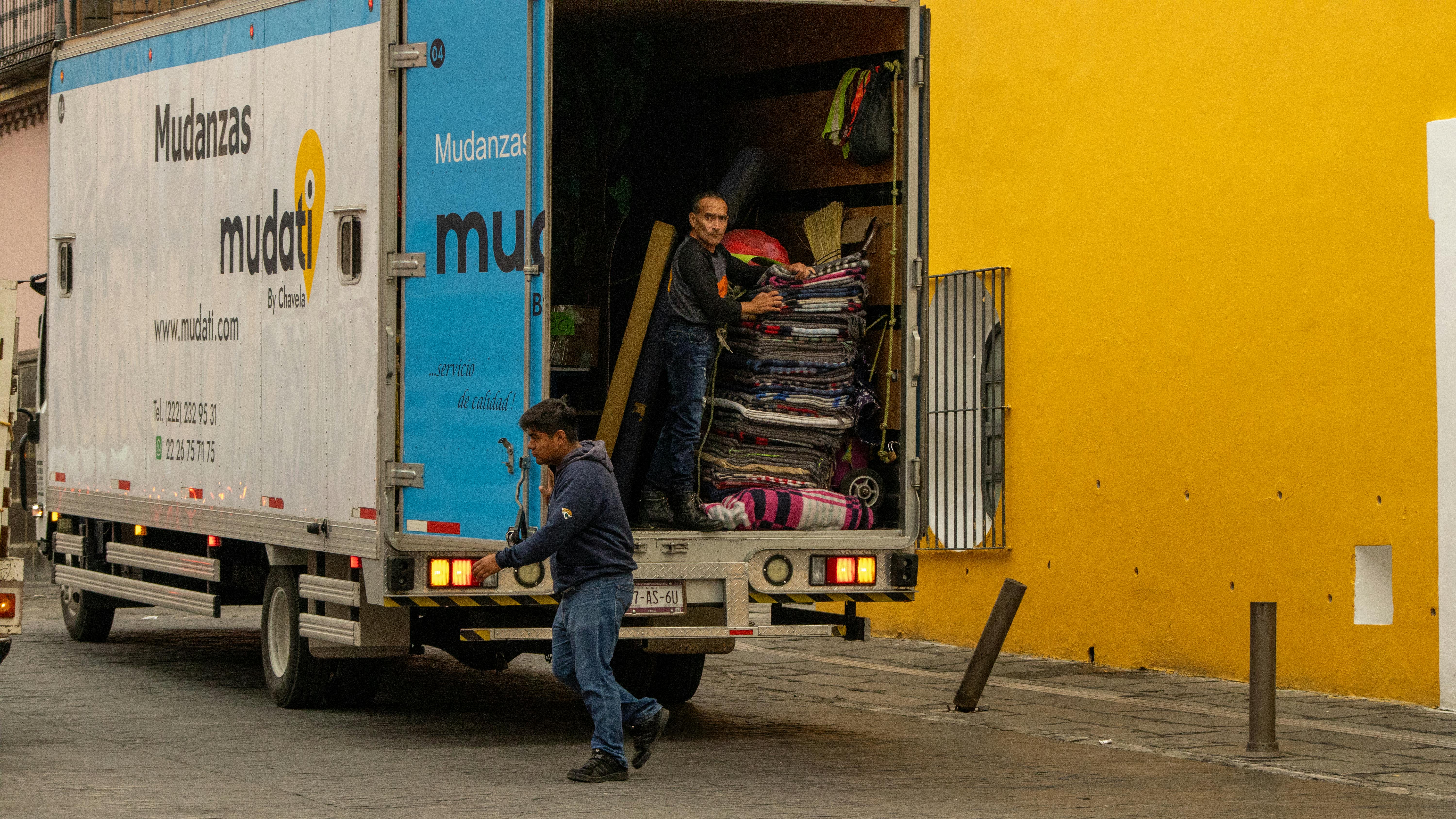Packers and Movers Relocation